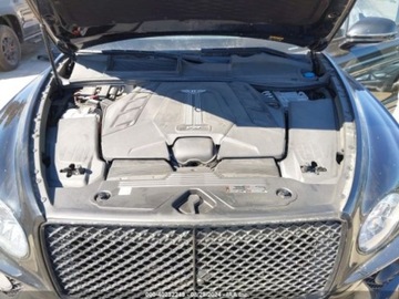 Bentley Bentayga 2021 Bentley Bentayga BENTLEY BENTAYGA, silnik 4.0, 44, od ubezpieczyciela 4.0, zdjęcie 8