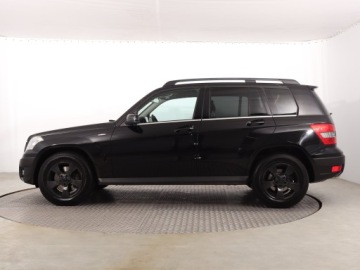 Mercedes GLK Off-roader 2.1 220 CDI 4MATIC 170KM 2009 Mercedes GLK 220 CDI, Salon Polska, 167 KM, 4X4, zdjęcie 2