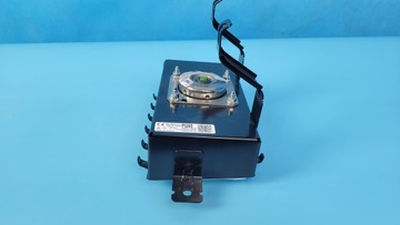 KIA RIO IV 22r ПОДУШКА БЕЗОПАСНОСТИ ПАССАЖИРА 84530-H8000