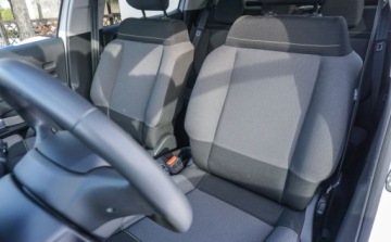 Citroen C3 III Hatchback Facelifting 1.2 PureTech 83KM 2020 Citroen C3 Citroen C3 1,2 PureTech 83 KM 1.2 Benzyna 83KM, zdjęcie 18