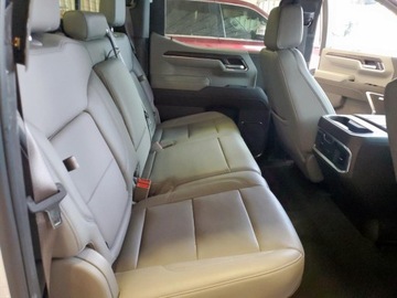  GMC Sierra K1500 SLT 2024 5.3l 5.3 Benzyna 355KM, zdjęcie 10