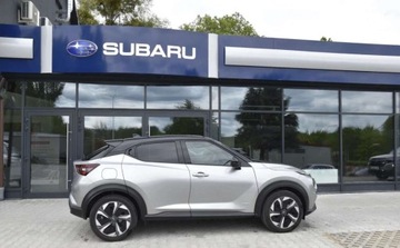 Nissan Juke II 2024 Nissan Juke Nissan Juke 1.6 Hybryda 94KM