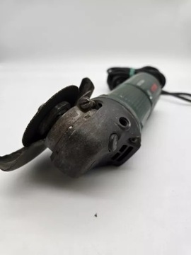 SZLIFIERKA BOSCH PWS 600