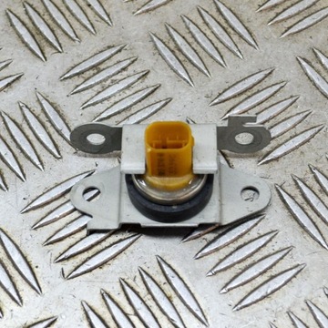 JAGUAR XK - XKR 2013 JINÉ VYBAVENÍ ELEKTRICKÉ