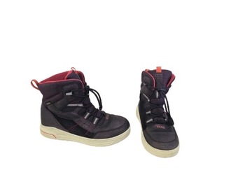 Buty zimowe Ecco Urban Snowboarder GTX r. 33 wkł 21 cm