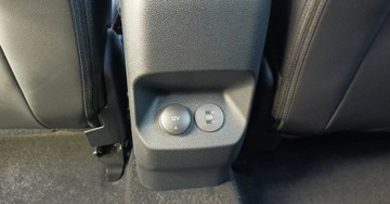 Ford Puma II Crossover Facelifting 1.0 EcoBoost Hybrid 155KM 2025 Ford Puma Ford Puma 1,0 MHEV 155 KM AUT.-7 Hybryda 155KM, zdjęcie 36