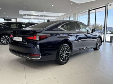 Lexus ES VII (XV70) Sedan Facelifting 300h 218KM 2023 Lexus ES 300h Business Edition Szyberdach Kamera cofania ACC LED, zdjęcie 3