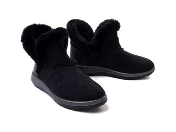 Botk iBEFADO DR ORTO CASUAL 156D 903 czarny r39