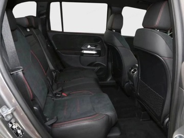 Mercedes GLB SUV 2.0 200d 150KM 2025 MERCEDES-BENZ GLB 200 d 4-Matic AMG Line 2.0 (150KM) 2025, zdjęcie 10