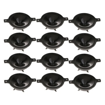 (12 Pack) Tweeter Piezo