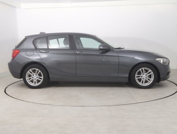 BMW Seria 1 F20-F21 2013 BMW 1 118d, Automat, Navi, Klima, Tempomat, zdjęcie 5
