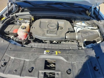 Jeep Grand Cherokee V 2023 Jeep Grand Cherokee L Summit 2023 3.6l 3.6 Benzyna 293KM, zdjęcie 6