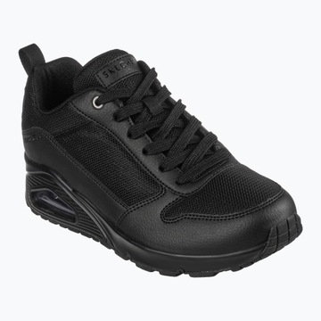 Buty damskie SKECHERS Uno Inside Matters black 37 EU