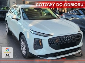 Audi Q3 II SUV 1.5 35 TFSI 150KM 2025 AUDI Q3 TFSI Suv 1.5 (150 KM) 2025