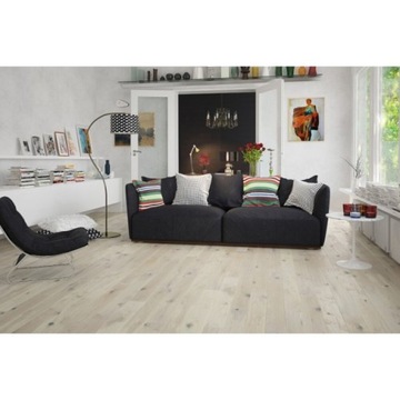 Сэндвич-панель BARLINEK DĄB 1-LAM 14x130x1092мм