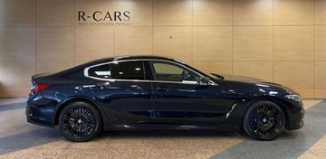 BMW Seria 8 II Coupe 3.0 840d 320KM 2019 BMW Seria 8 Salon Polska Bezwypadkowy ASO FV 23 R Cars Warszawa 3.0 Diesel, zdjęcie 1