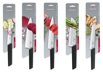 Victorinox 6.9033.09, вилка, Швейцарский Модерн