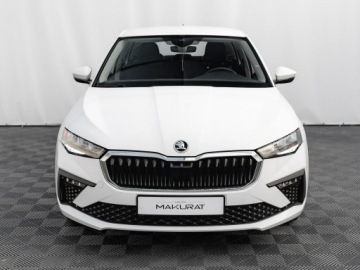 Skoda Scala Hatchback Facelifting 1.0 TSI 115KM 2024 Škoda Scala Skoda Scala WD3931U#1.0 TSI Selection, zdjęcie 6