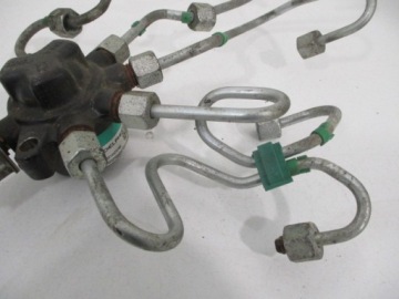 РАСПРЕДЕЛИТЕЛЬ ТОПЛИВА RENAULT CLIO III 1.5DCI 8200584034