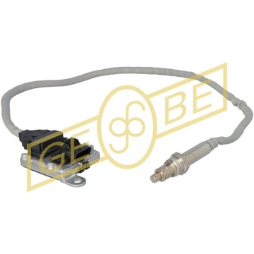 ДАТЧИК NOX VW GOLF 2.0TDI 14-