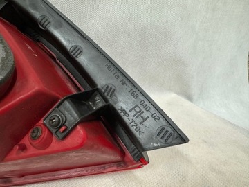 KIA PRO CEED I SVĚTLO ZADNÍ LEVÝ NEBO PRAVÁ EVROPA