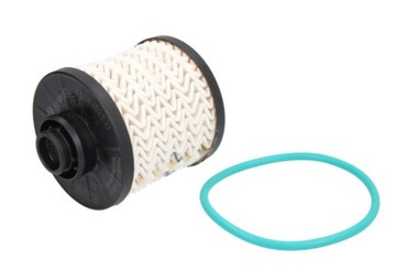 BOSCH FILTR PALIVA FORD MONDEO V MK5 2.0 TDCI