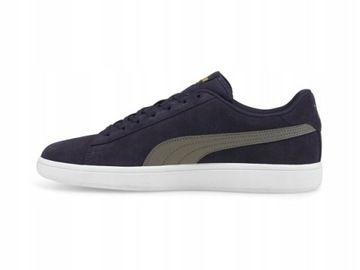 BUTY PUMA SMASH V2 męskie skóra 364989-56 42,5