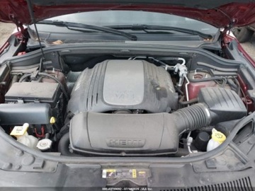 Dodge Durango III 2022 Dodge Durango RT 2022 5.7l 5.7 Benzyna 360KM, zdjęcie 8