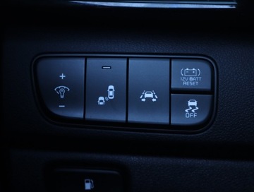 Kia Niro I Crossover 1.6 GDi Hybrid 141KM 2019 Kia Niro Hybrid, Salon Polska, Serwis ASO, zdjęcie 20