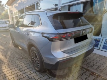 Volkswagen Tiguan III 2026 VOLKSWAGEN Tiguan Life Plus 2.0 TDI DSG Suv 150KM 2026, zdjęcie 3