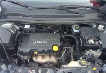 Opel Corsa E Hatchback 3d 1.4 Twinport 90KM 2016 Opel Corsa Opel Corsa E Salon PL 1.4 Benzyna 90KM, zdjęcie 20