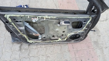 DVEŘE LEVÝ PŘEDNÍ NISSAN PRIME 01R 2.0D