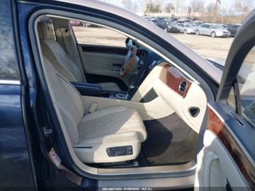 Bentley Continental II 2015 Bentley Flying Spur V8 2015 4.0 Benzyna 500KM, zdjęcie 9