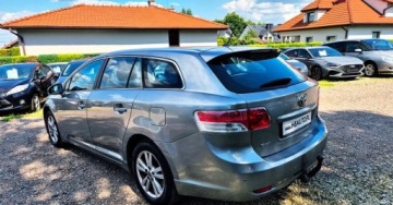 Toyota Avensis III Wagon 1.8 Valvematic 147KM 2009 Toyota Avensis BENZYNA KLIMATYZACJA super okazja POLECAMY serwis ASO, zdjęcie 20