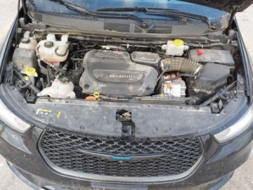 Chrysler Pacifica II 2021 Chrysler Pacifica 2021 CHRYSLER PACIFICA HYBRID LIMITED 3.6 Hybryda 260KM, zdjęcie 12