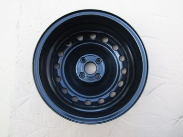 1X DISK 15 HYUNDAI I20 II OD 2015R- / 6J 4X100 ET47 52910-C8001