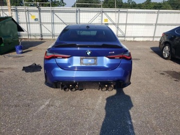 BMW Seria 4 G22-23-26 2021 BMW M4 2021 3.0 Benzyna 473KM, zdjęcie 2