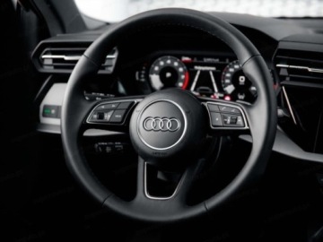 Audi A3 8Y 2026 AUDI A3 45 TFSIe S Line Sportback Hatchback 1.5 (272KM) 2026, zdjęcie 5