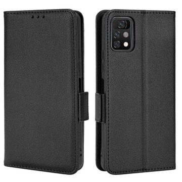 Etui Dla UMIDIGI A11 Promax Uchwyt Na Karty B