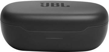 Etui ładujące JBL Endurance Peak II Waterproof (Charging Case)