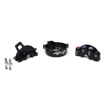 ПЕРЕКЛЮЧАТЕЛИ JETPRIME ROLLGAZ BMW S1000RR