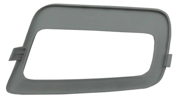 ГАЛОГЕННАЯ РАМКА ПРАВАЯ FORD C-MAX 2007-2010 гг.