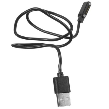 МАГНИТНЫЙ КАБЕЛЬ ЗАРЯДКИ USB-ЛИНИЯ ПЕРЕДАЧИ ДАННЫХ