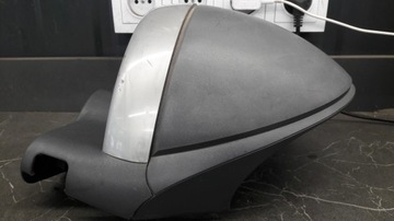 993790007 PŘÍSTROJOVÁ DESKA SMART FOURTWO 450 0.8 CDI