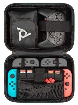 Дорожный кейс PDP Nintendo SWITCH ANIMAL CROSSING