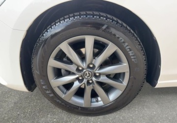 Mazda 6 III Sport Kombi Facelifting 2018 2.0 Skyactiv-G 165KM 2022 Mazda 6 VAT 23 SW SkyJoy 2.0SkyActiveG 165KM automat 202223 r., salon PL, zdjęcie 9