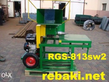 Дровокол, Дробилка древесины, Шнек 100 мм, Дрель-колун, дровокол, топор