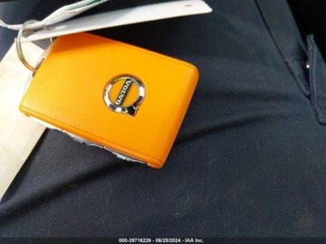 Volvo XC40 2024 Volvo XC 40 2024r, B5, Plus Dark, 2.0L, 4x4 2.0 Benzyna 247KM, zdjęcie 15