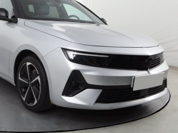 Opel Astra L Sports Tourer 1.2 Turbo 130KM 2024 Opel Astra 1.2 Turbo, Salon Polska, Serwis ASO, zdjęcie 20