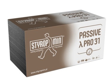 STYROPMIN PASSIIVE PRO 30 15 CM